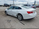 Chevrolet Malibu Lt 1G1ZD5ST2JF151798 снимка