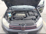 Volkswagen Gti 4-Door WVWHD7AJ8AW429344 fotografie