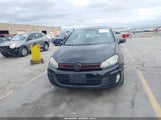 Volkswagen Gti 4-Door WVWHD7AJ8AW429344 fotografie