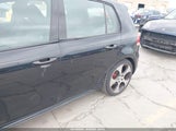 Volkswagen Gti 4-Door WVWHD7AJ8AW429344 photo