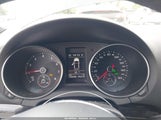 Volkswagen Gti 4-Door WVWHD7AJ8AW429344 fotografie
