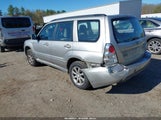 Subaru Forester 2.5X JF1SG65677H704136 снимка