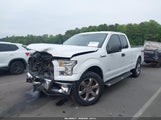 Ford F-150 Xlt 1FTEX1EP1GFA97858 снимка