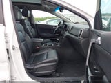 Kia Sportage Ex KNDPNCAC3J7399649 снимка