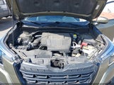Subaru Forester Premium JF2SKAEC3NH466091 fotografie