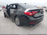 Hyundai Sonata Limited 5NPE34AF0HH524402 снимка