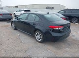 Toyota Corolla Le 5YFB4MDEXSP258643 снимка