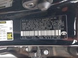 Toyota Corolla Le 5YFB4MDEXSP258643 снимка