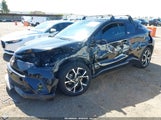 Toyota C-Hr Xle NMTKHMBX6JR040695 photo