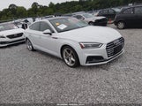 Audi A5 2.0T Premium WAUFNCF55JA071350 снимка