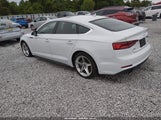 Audi A5 2.0T Premium WAUFNCF55JA071350 снимка
