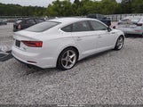 Audi A5 2.0T Premium WAUFNCF55JA071350 снимка