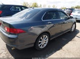 Acura Tsx JH4CL96877C007203 снимка