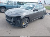 Maserati Levante Gts/Trofeo ZN661ZUAXKX315668 photo