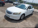 Honda Accord 2.4 Lx 1HGCP2F35BA014903 снимка