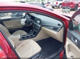 Hyundai Sonata Se 5NPE24AF0GH272071 fotografie