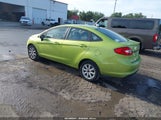 Ford Fiesta Se 3FADP4BJ5BM156213 снимка