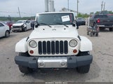 Jeep Wrangler Sahara 1J4GA5D19AL167544 снимка