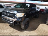 Toyota Tundra Sr 5.7L V8 5TFUW5F15FX429843 fotografie