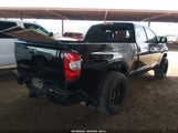 Toyota Tundra Sr 5.7L V8 5TFUW5F15FX429843 fotografie