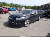 Chevrolet Malibu 2Lt 1G11E5SL0EF153954 снимка