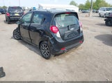 Chevrolet Spark 2Lt Auto KL8CF6S96EC470915 photo