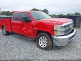 Chevrolet Silverado 3500Hd Wt 1GC4KYC81FF530379 снимка