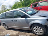 Dodge Grand Caravan Se 2C4RDGBG7KR546768 fotografie