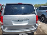 Dodge Grand Caravan Se 2C4RDGBG7KR546768 fotografie