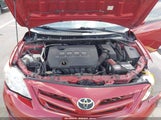 Toyota Corolla Le JTDBU4EE1BJ101005 снимка