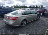 Toyota Avalon Xle Touring 4T1BK1EB4FU193172 photo