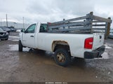 Chevrolet Silverado 2500Hd Work Truck 1GCHC24K08E178569 fotografie