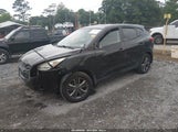 Hyundai Tucson Gls KM8JTCAF1FU063167 снимка