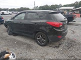 Hyundai Tucson Gls KM8JTCAF1FU063167 снимка