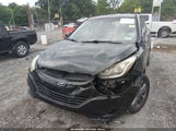 Hyundai Tucson Gls KM8JTCAF1FU063167 снимка
