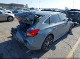 Honda Civic Touring 2HGFE1F92RH336976 снимка