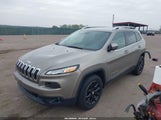 Jeep Cherokee Latitude 4X4 1C4PJMCS9HW583208 снимка