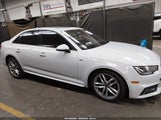 Audi A4 2.0T Season Of Audi Ultra Premium WAUKMAF41HN058952 photo