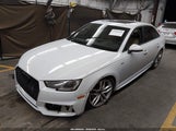Audi A4 2.0T Season Of Audi Ultra Premium WAUKMAF41HN058952 photo