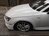 Audi A4 2.0T Season Of Audi Ultra Premium WAUKMAF41HN058952 снимка