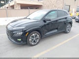 HYUNDAI KONA ELECTRIC LIMITED KM8K53AG7PU****** снимка