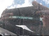 Honda Accord Lx 1HGCY1F25SA071665 photo