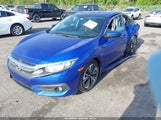 Honda Civic Ex-T 19XFC1F37HE000279 снимка