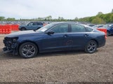 Honda Accord Hybrid Ex-L 1HGCY2F61SA000939 снимка