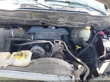Dodge Ram  Laramie 1D7HA18208J159768 снимка