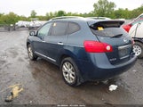 Nissan Rogue Sv W/Sl Pkg JN8AS5MV3DW604991 fotografie
