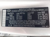 Hyundai Tucson Sel 5NMJB3DE9RH403476 снимка