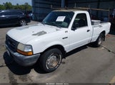 Ford Ranger Xl/Xlt 1FTYR10C9YPB00786 снимка