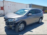 Honda Cr-V Ex 3CZRM3H51GG722719 снимка