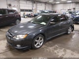 Subaru Legacy 2.5I 4S3BL616097236917 снимка